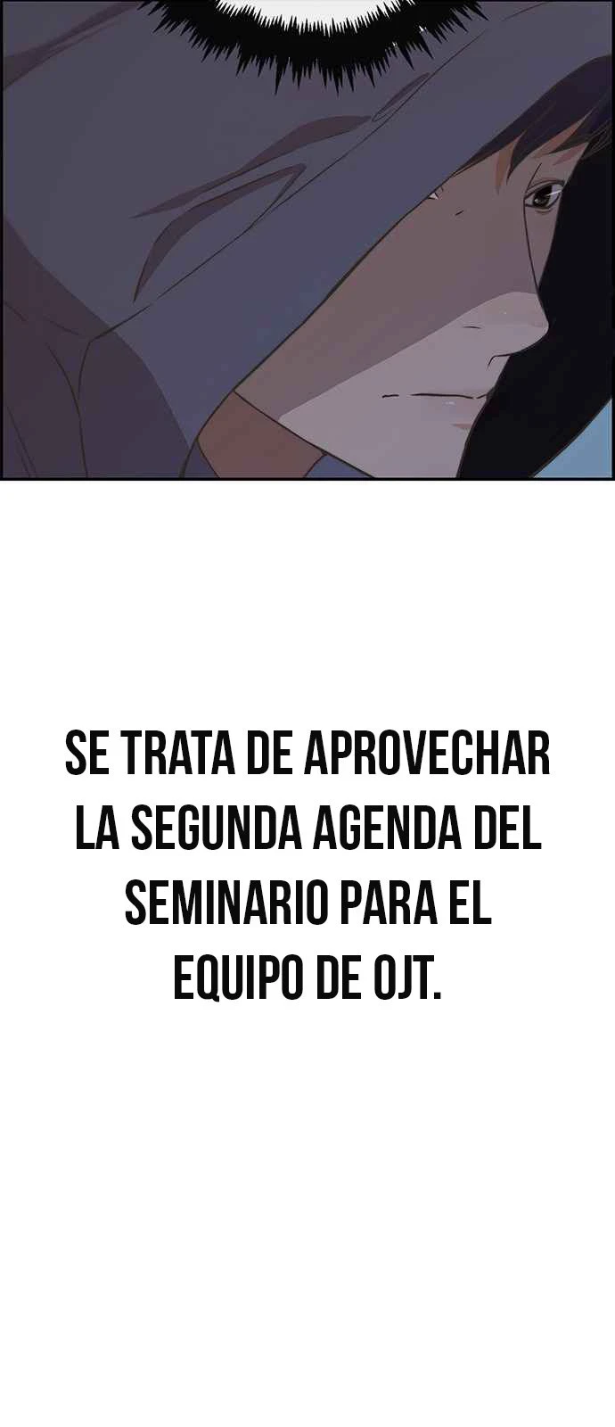 Hombre de Verdad Capítulo 48 - Page 45