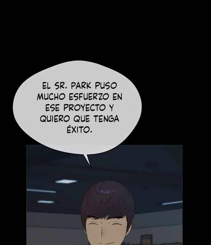 Hombre de Verdad Capítulo 48 - Page 60