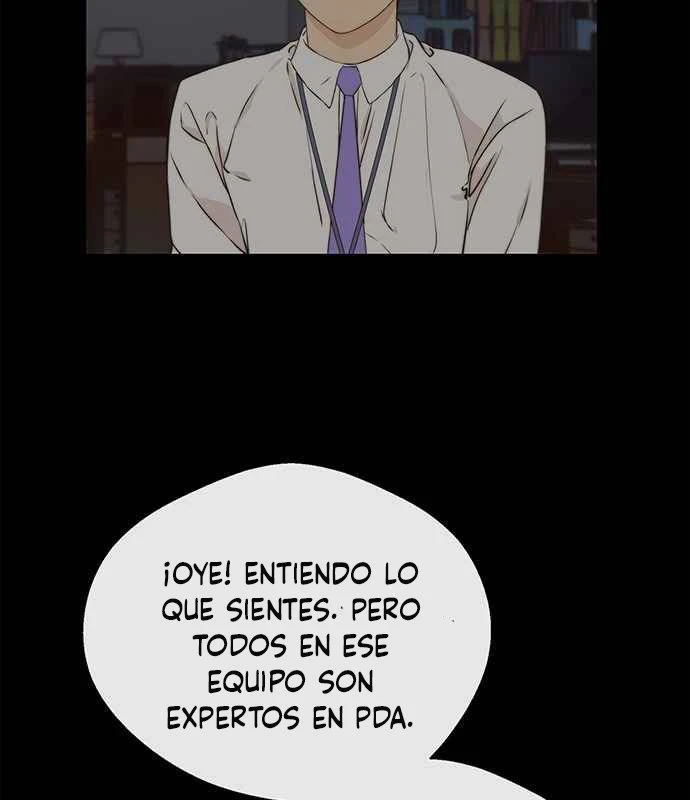 Hombre de Verdad Capítulo 48 - Page 61