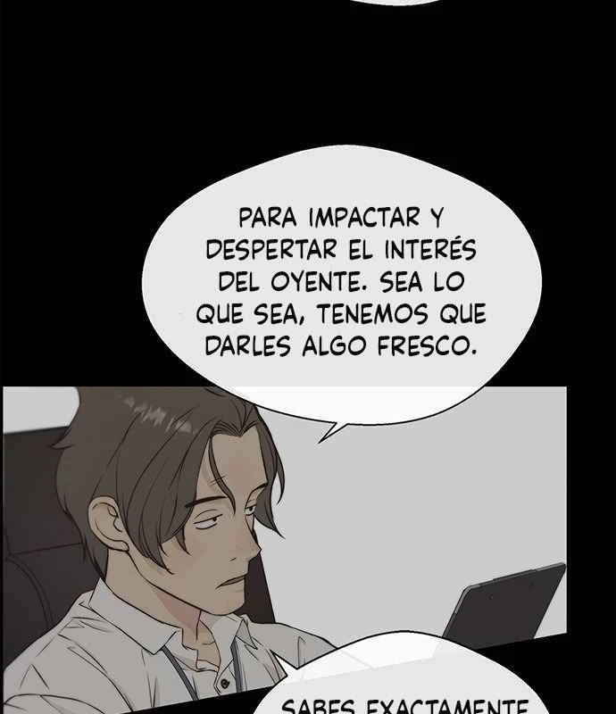 Hombre de Verdad Capítulo 48 - Page 63