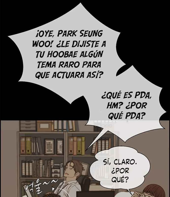 Hombre de Verdad Capítulo 48 - Page 65