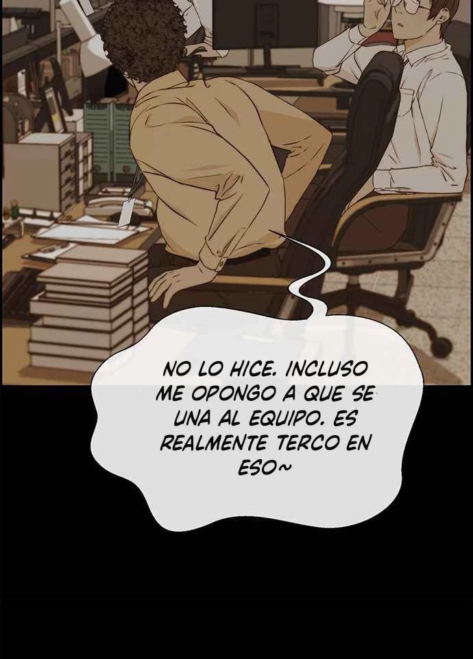 Hombre de Verdad Capítulo 48 - Page 66