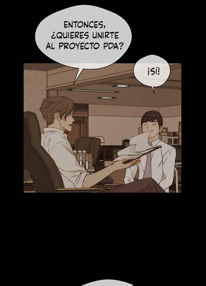 Hombre de Verdad Capítulo 48 - Page 67