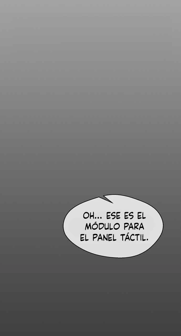 Hombre de Verdad Capítulo 48 - Page 8