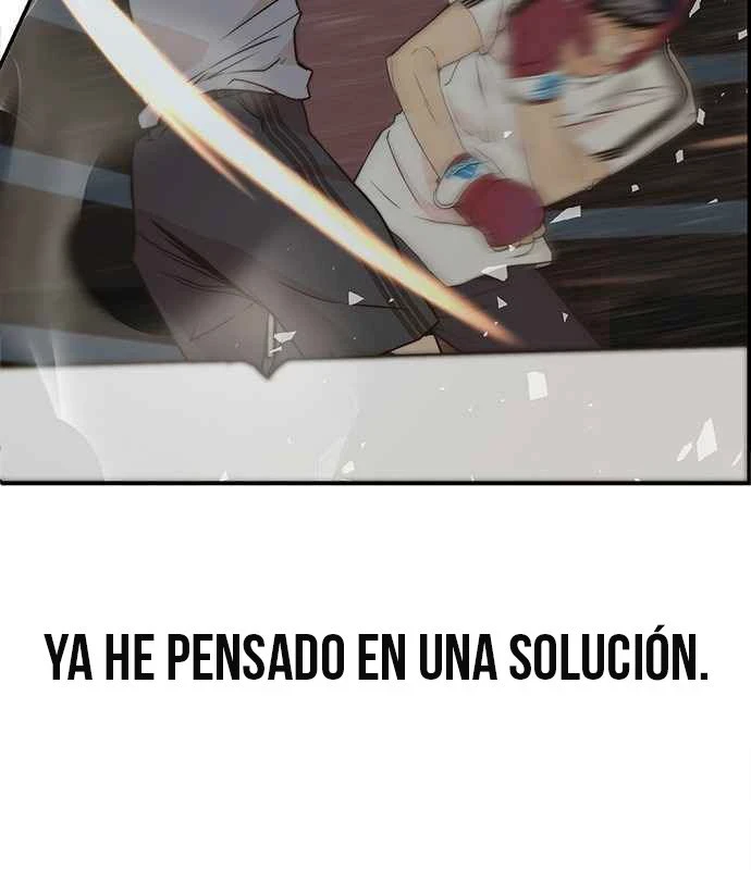 Hombre de Verdad Capítulo 48 - Page 81