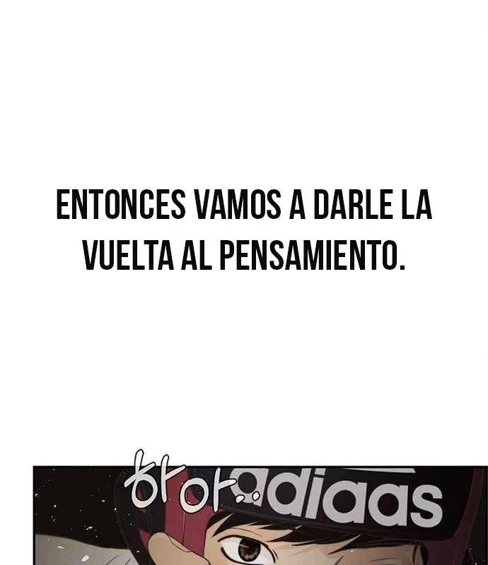 Hombre de Verdad Capítulo 48 - Page 82