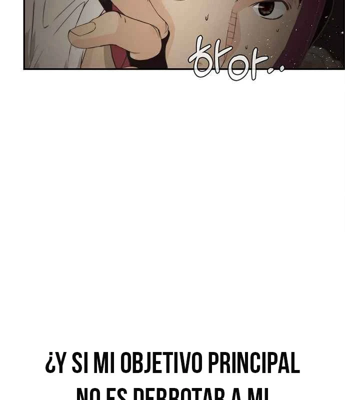 Hombre de Verdad Capítulo 48 - Page 83