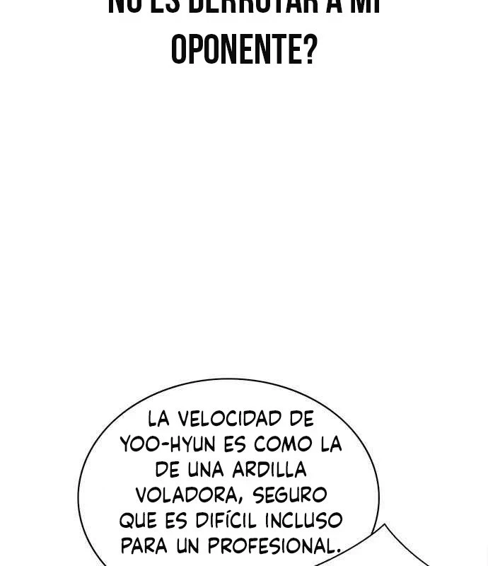 Hombre de Verdad Capítulo 48 - Page 84