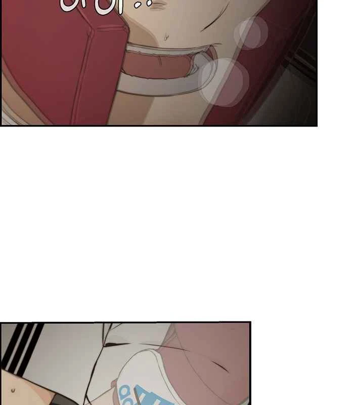 Hombre de Verdad Capítulo 48 - Page 87