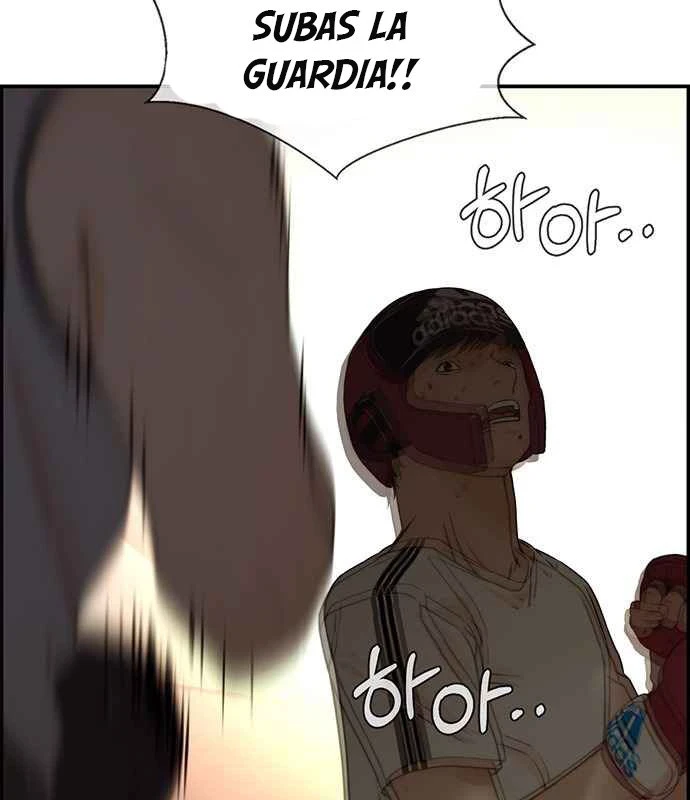 Hombre de Verdad Capítulo 48 - Page 89