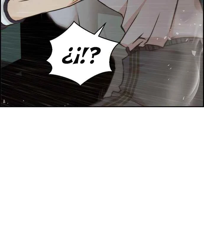 Hombre de Verdad Capítulo 48 - Page 95