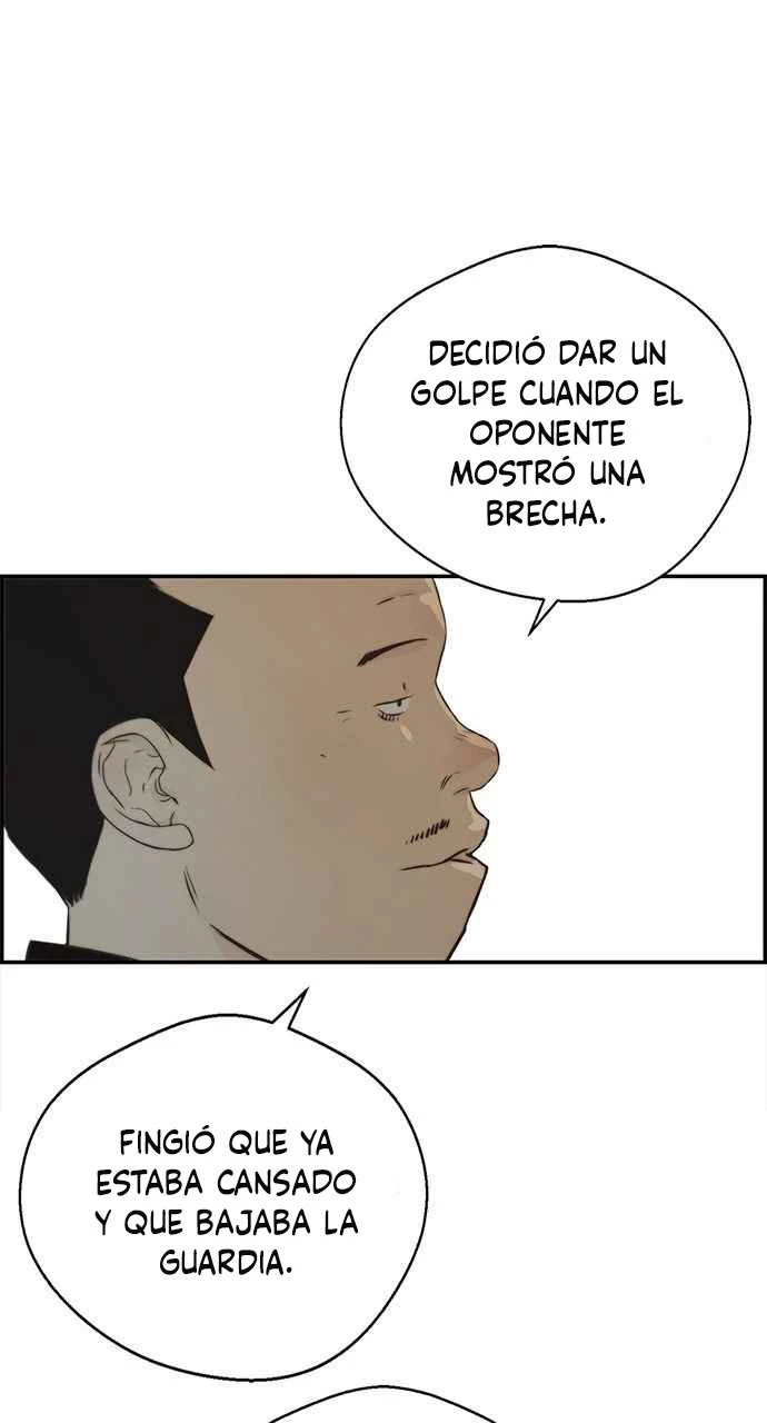Hombre de Verdad Capítulo 48 - Page 96