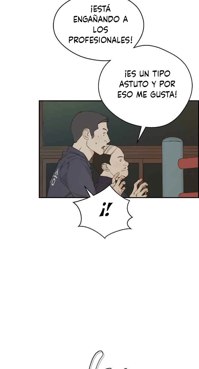 Hombre de Verdad Capítulo 48 - Page 97
