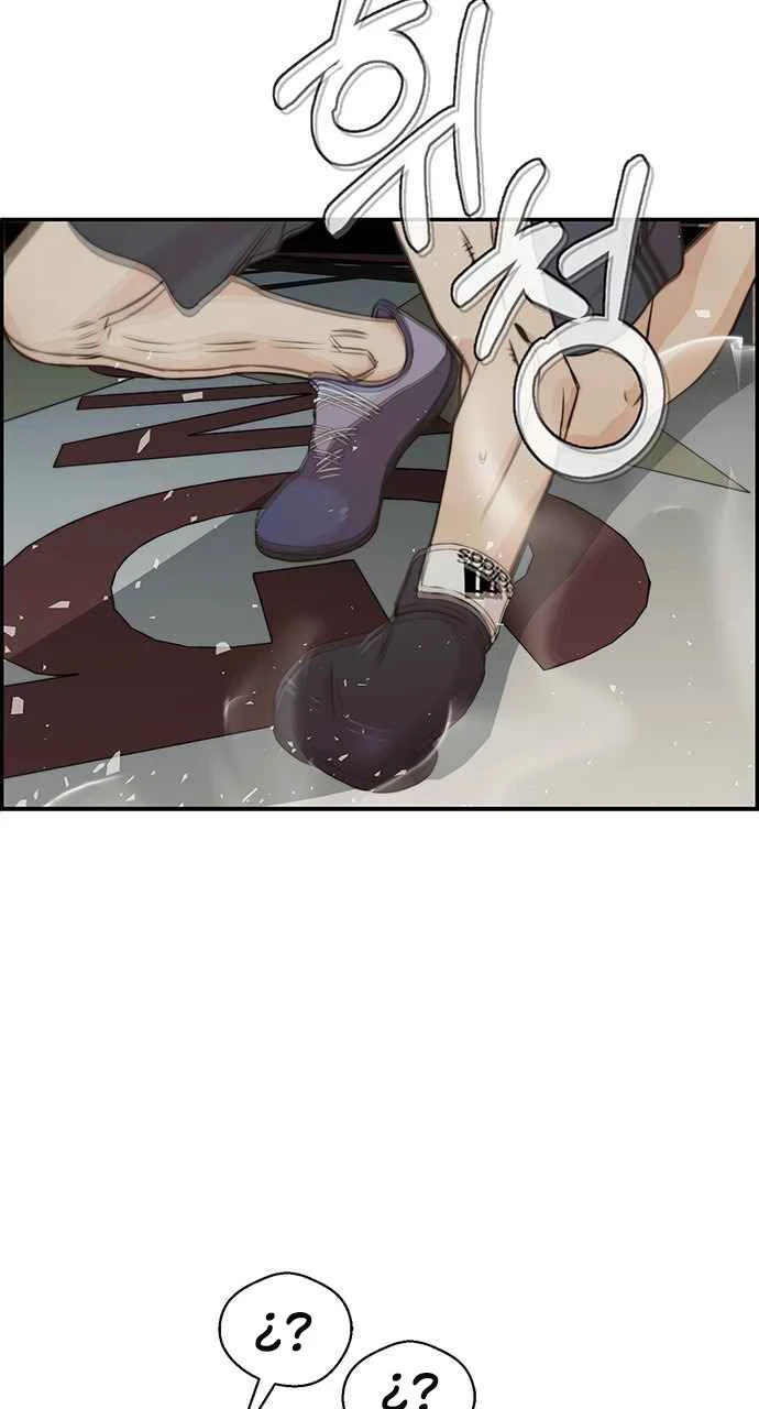 Hombre de Verdad Capítulo 48 - Page 98