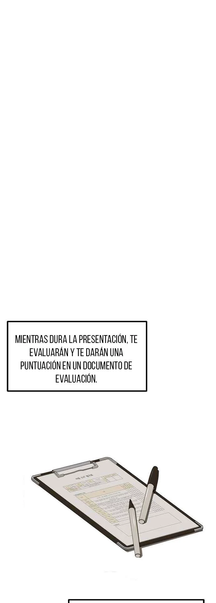 Hombre de Verdad Capítulo 49 - Page 12
