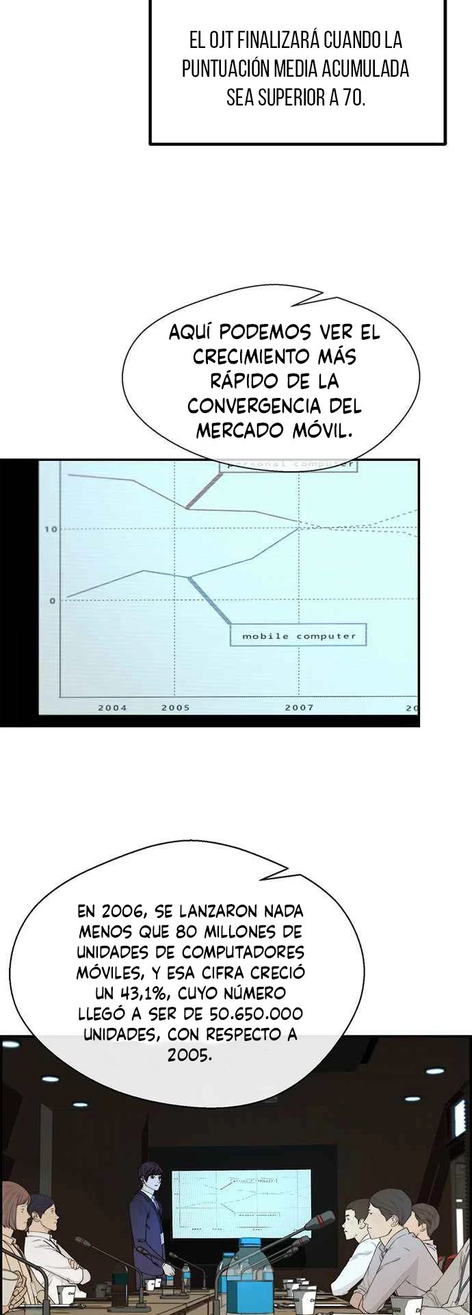 Hombre de Verdad Capítulo 49 - Page 13