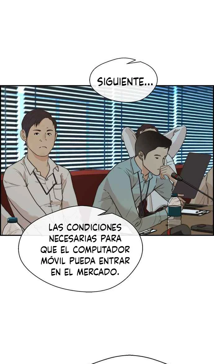Hombre de Verdad Capítulo 49 - Page 16