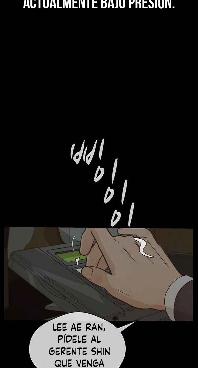 Hombre de Verdad Capítulo 49 - Page 2
