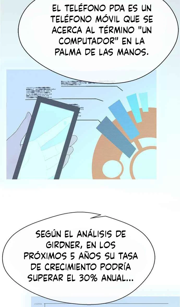 Hombre de Verdad Capítulo 49 - Page 22