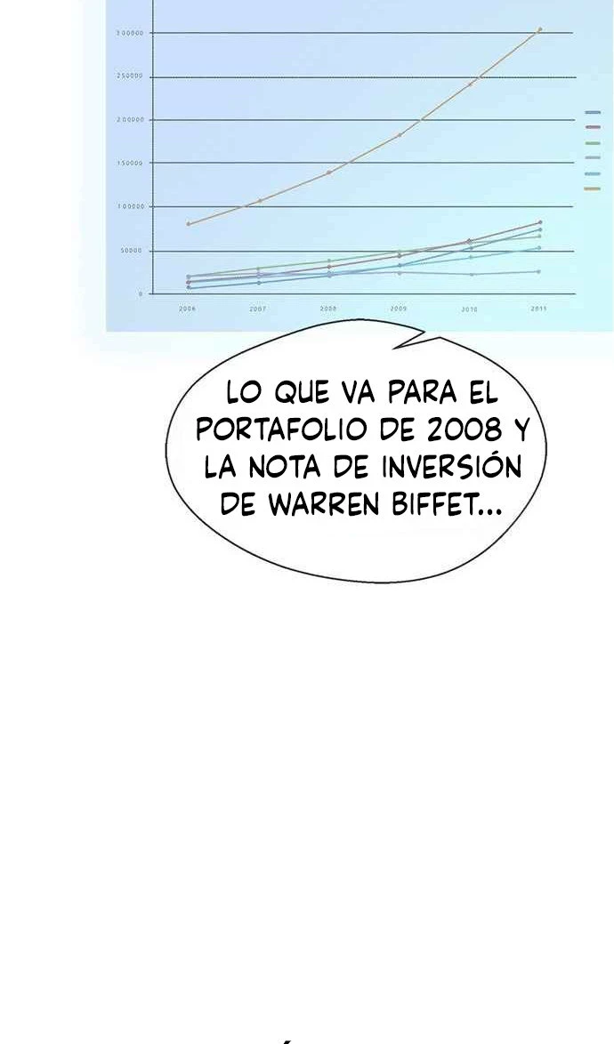 Hombre de Verdad Capítulo 49 - Page 23