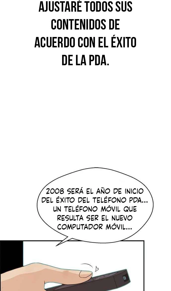 Hombre de Verdad Capítulo 49 - Page 24