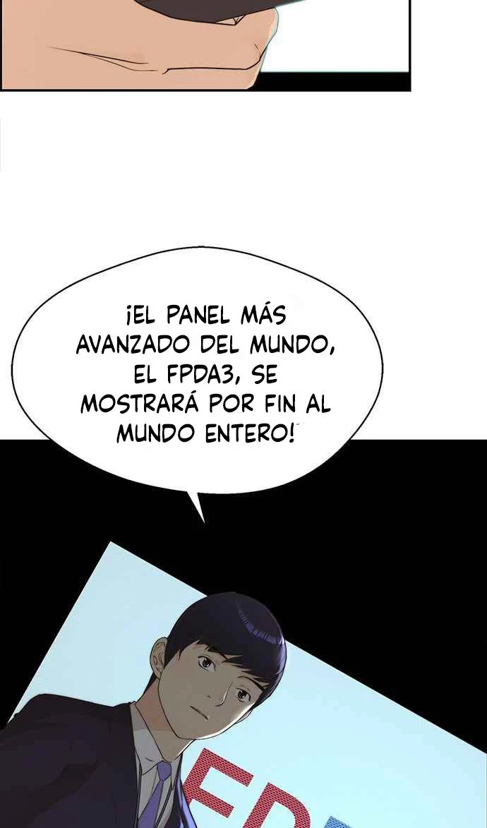 Hombre de Verdad Capítulo 49 - Page 25