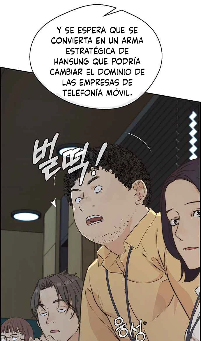 Hombre de Verdad Capítulo 49 - Page 28