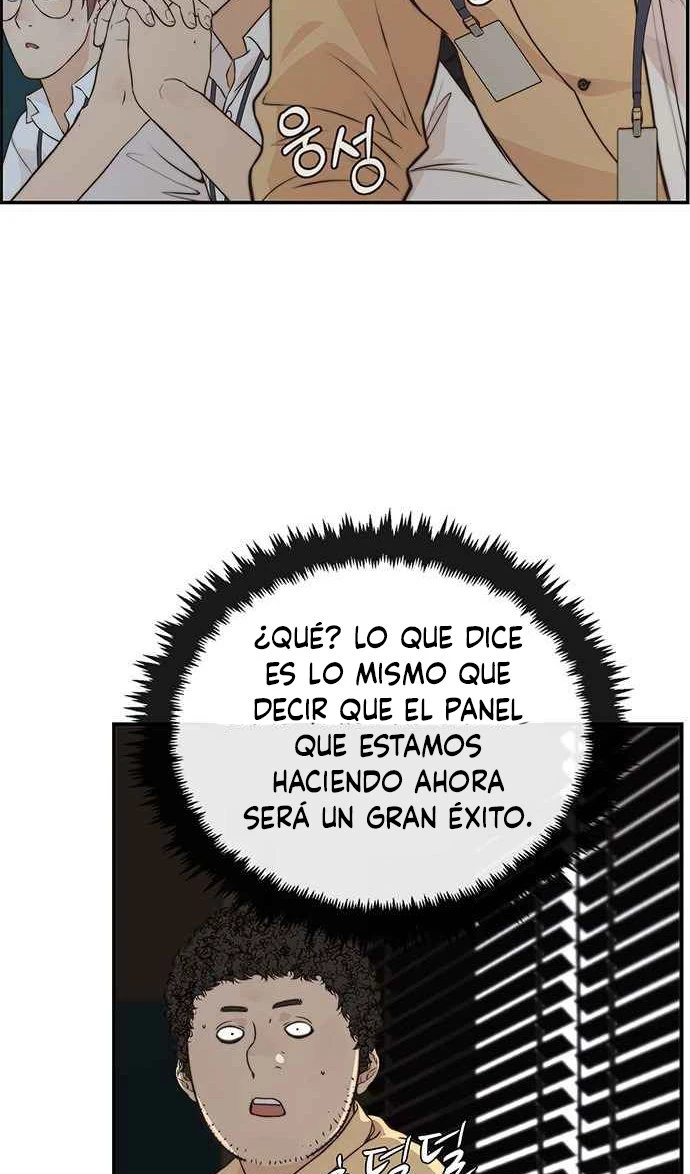 Hombre de Verdad Capítulo 49 - Page 29
