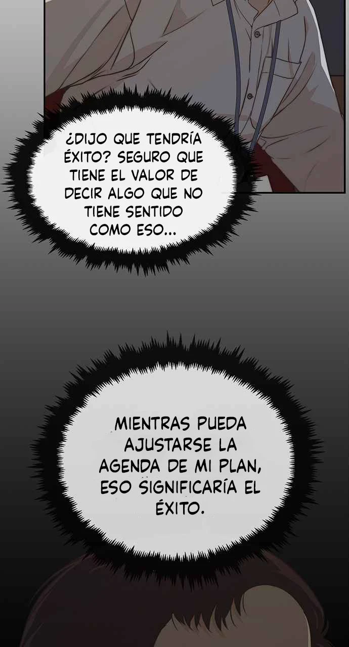 Hombre de Verdad Capítulo 49 - Page 33