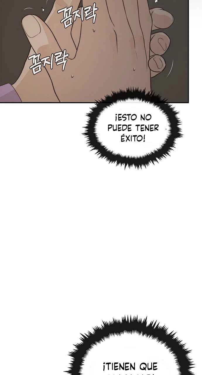 Hombre de Verdad Capítulo 49 - Page 37