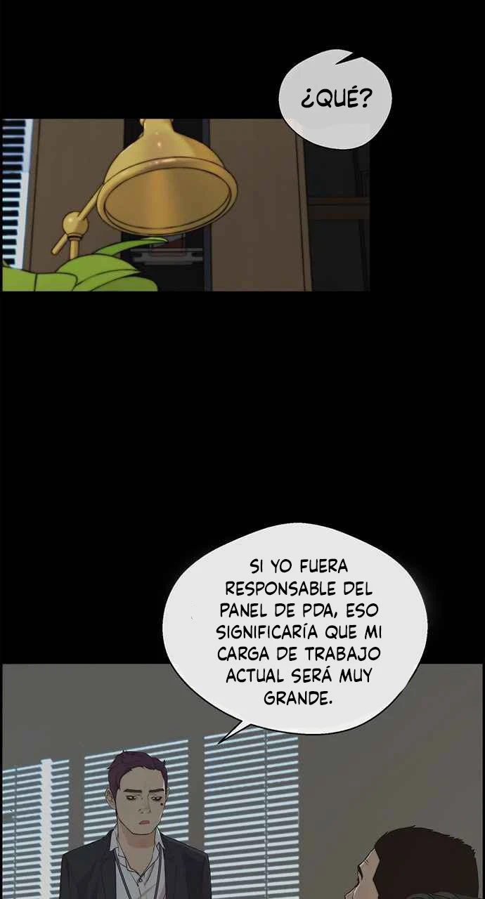 Hombre de Verdad Capítulo 49 - Page 4
