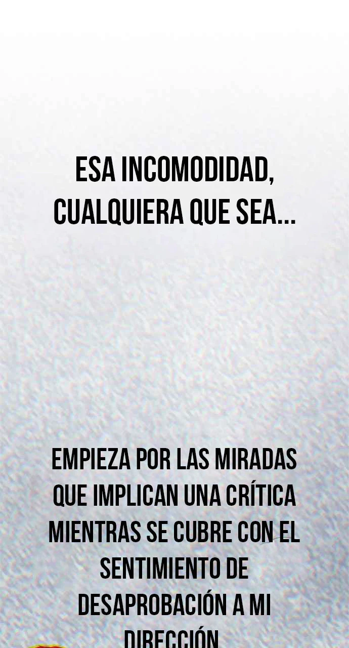 Hombre de Verdad Capítulo 49 - Page 43