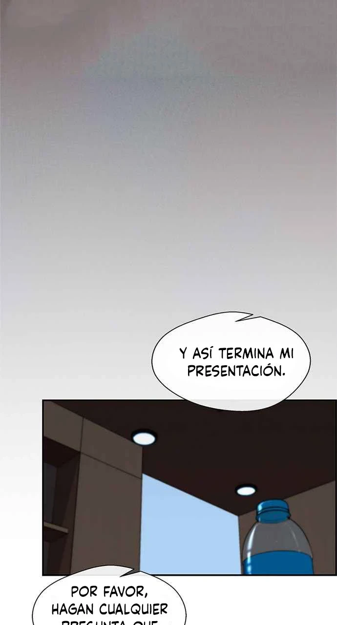 Hombre de Verdad Capítulo 49 - Page 46