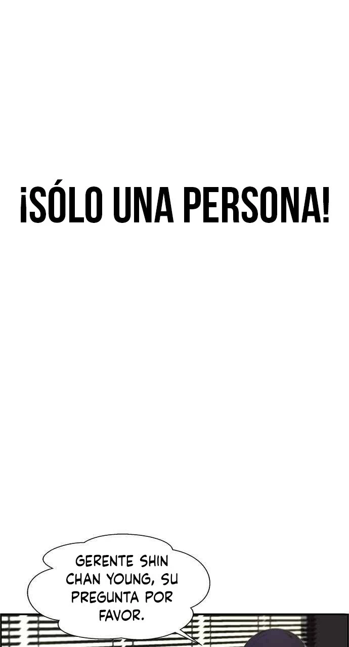 Hombre de Verdad Capítulo 49 - Page 49