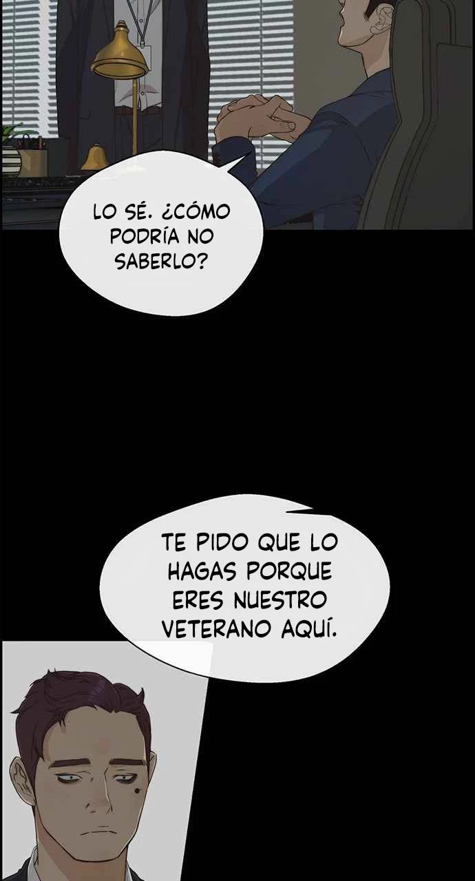 Hombre de Verdad Capítulo 49 - Page 5