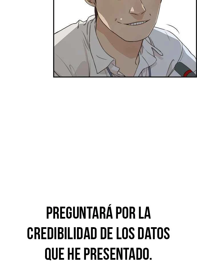 Hombre de Verdad Capítulo 49 - Page 52