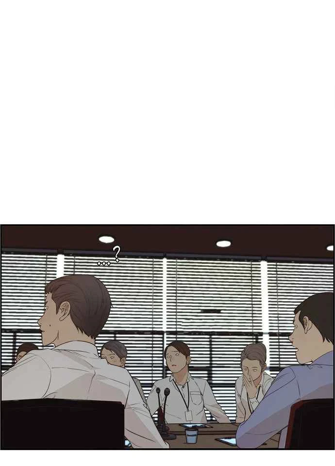 Hombre de Verdad Capítulo 49 - Page 56
