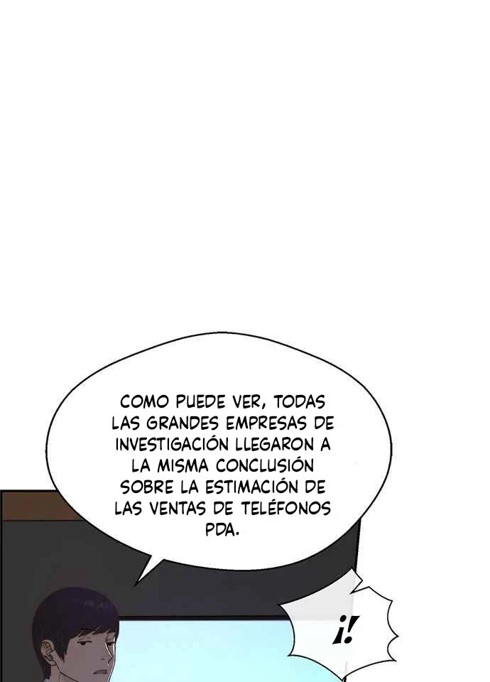 Hombre de Verdad Capítulo 49 - Page 57