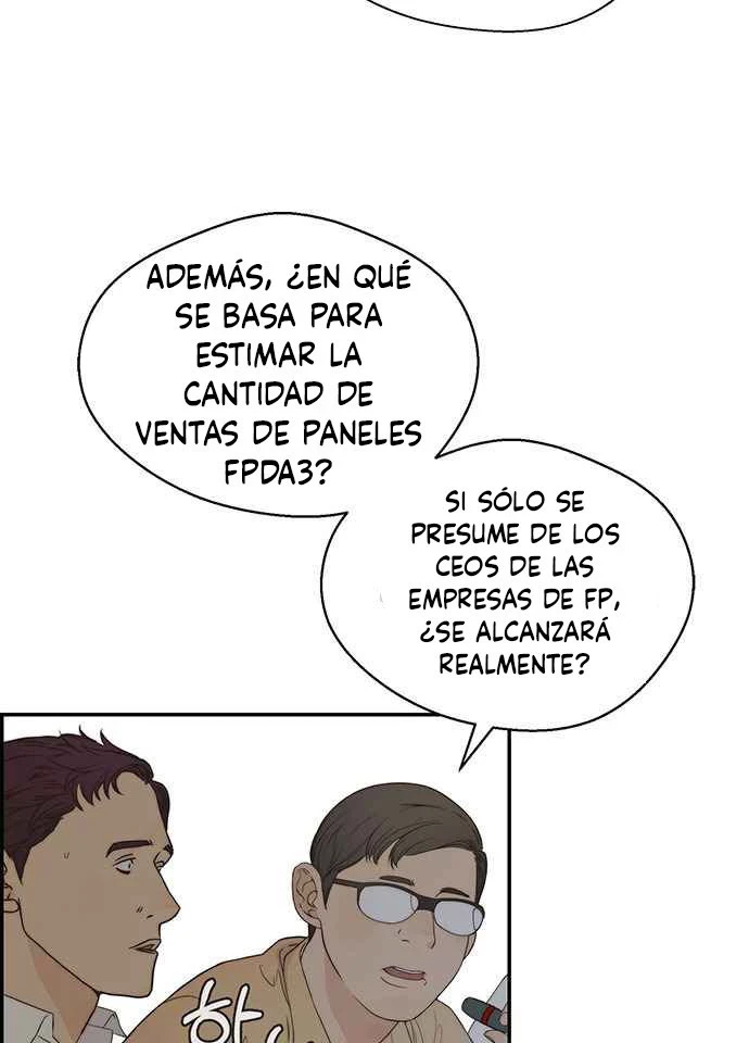 Hombre de Verdad Capítulo 49 - Page 60