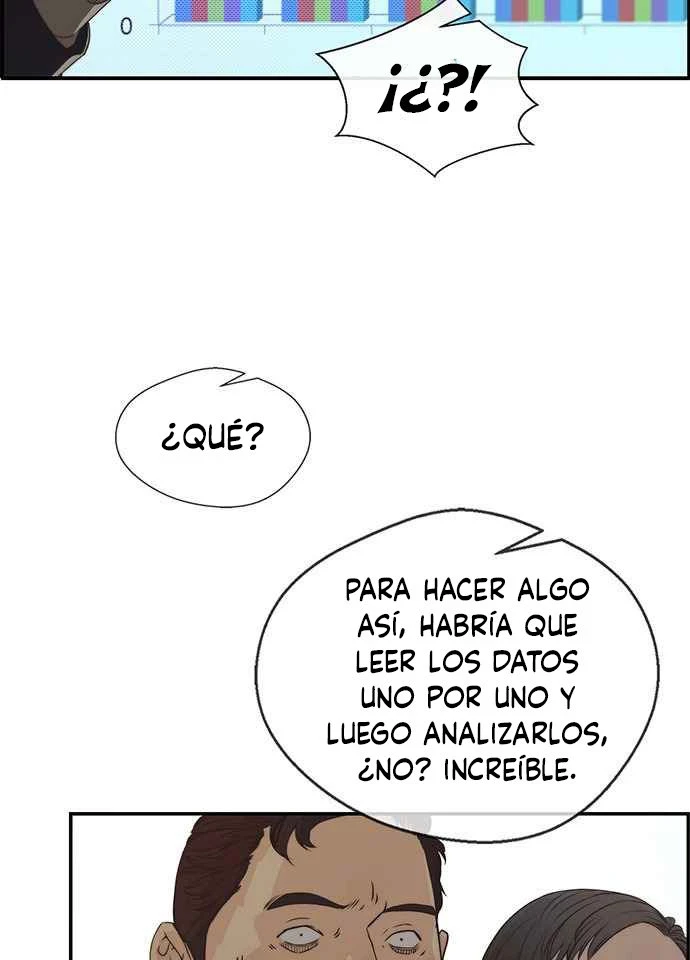 Hombre de Verdad Capítulo 49 - Page 62