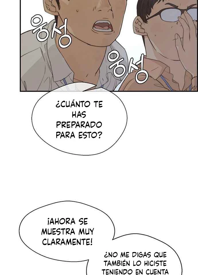 Hombre de Verdad Capítulo 49 - Page 63