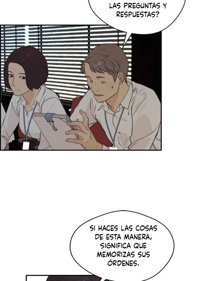 Hombre de Verdad Capítulo 49 - Page 64