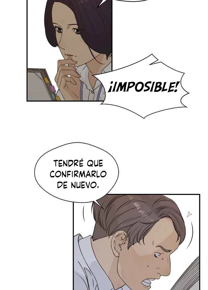 Hombre de Verdad Capítulo 49 - Page 65