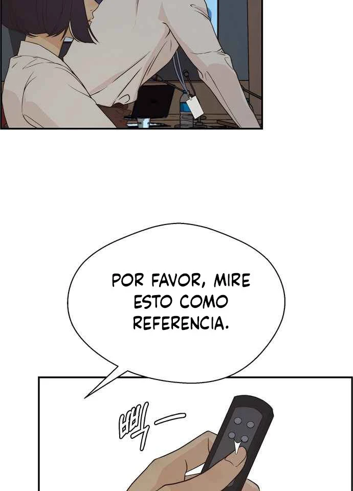 Hombre de Verdad Capítulo 49 - Page 67