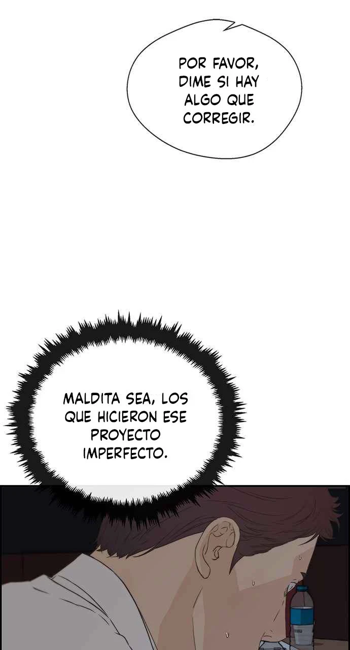 Hombre de Verdad Capítulo 49 - Page 74