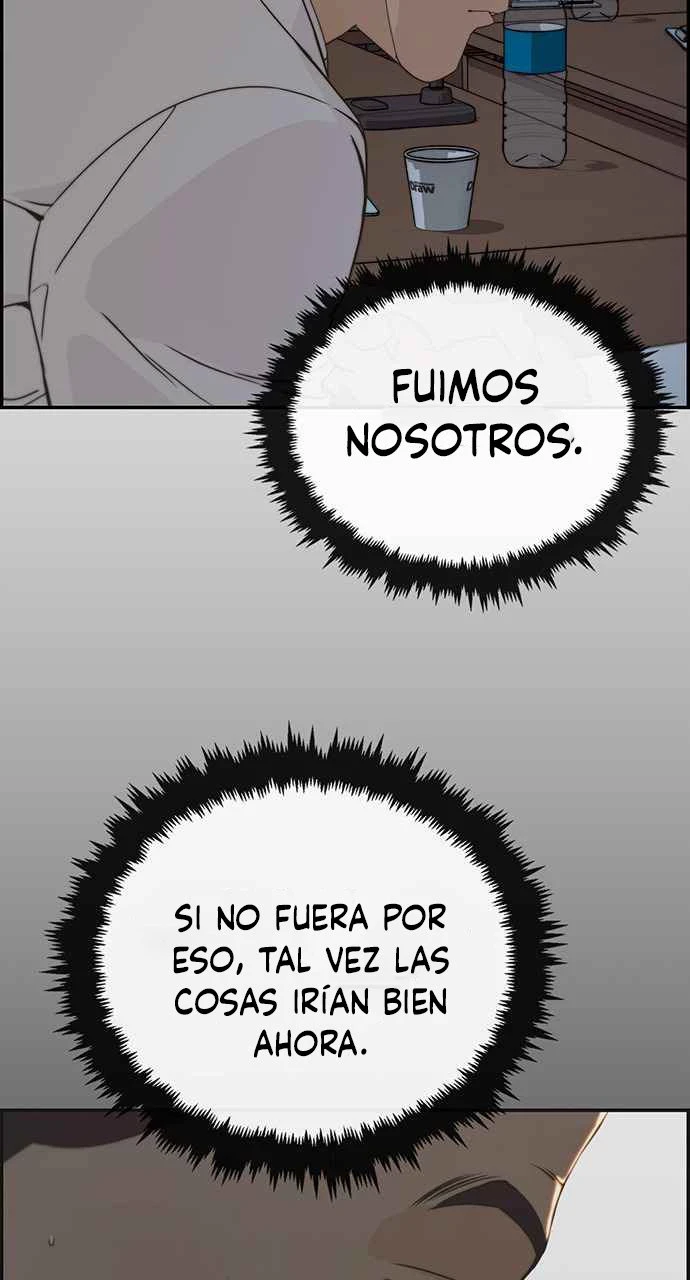 Hombre de Verdad Capítulo 49 - Page 75