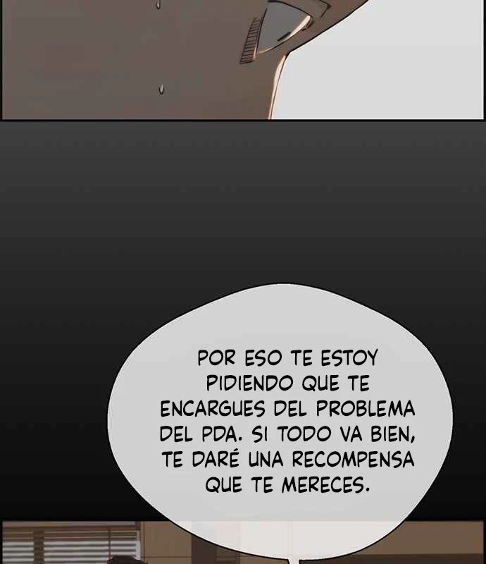 Hombre de Verdad Capítulo 49 - Page 76