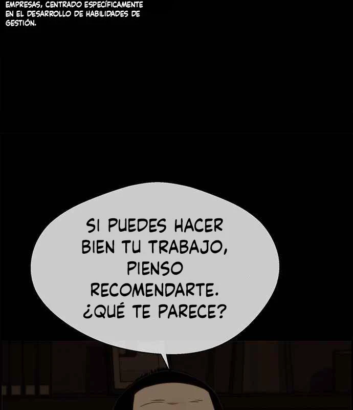 Hombre de Verdad Capítulo 49 - Page 78