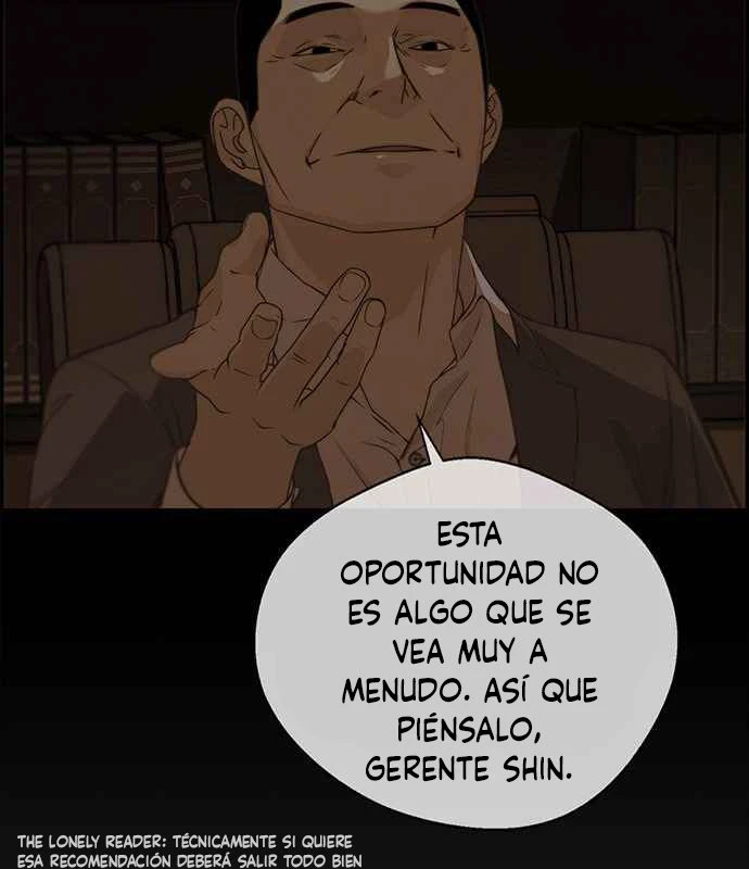 Hombre de Verdad Capítulo 49 - Page 79