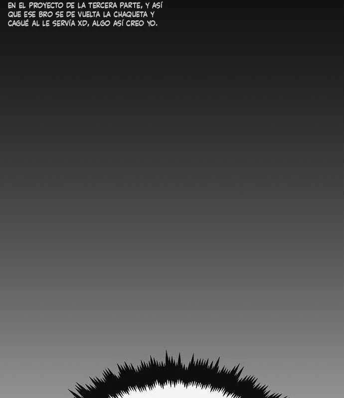 Hombre de Verdad Capítulo 49 - Page 80